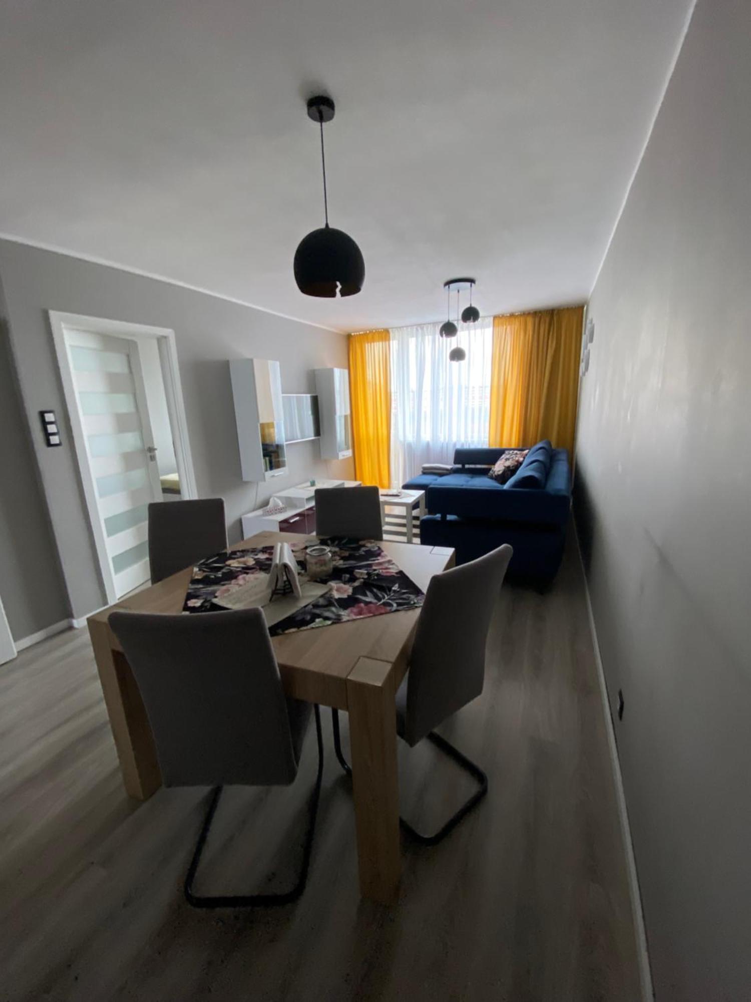 Costera Apartament Apartment Gdansk Ngoại thất bức ảnh