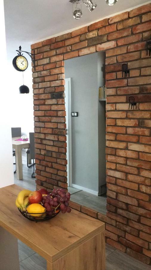 Costera Apartament Apartment Gdansk Ngoại thất bức ảnh