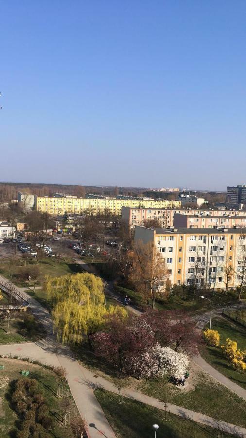 Costera Apartament Apartment Gdansk Ngoại thất bức ảnh